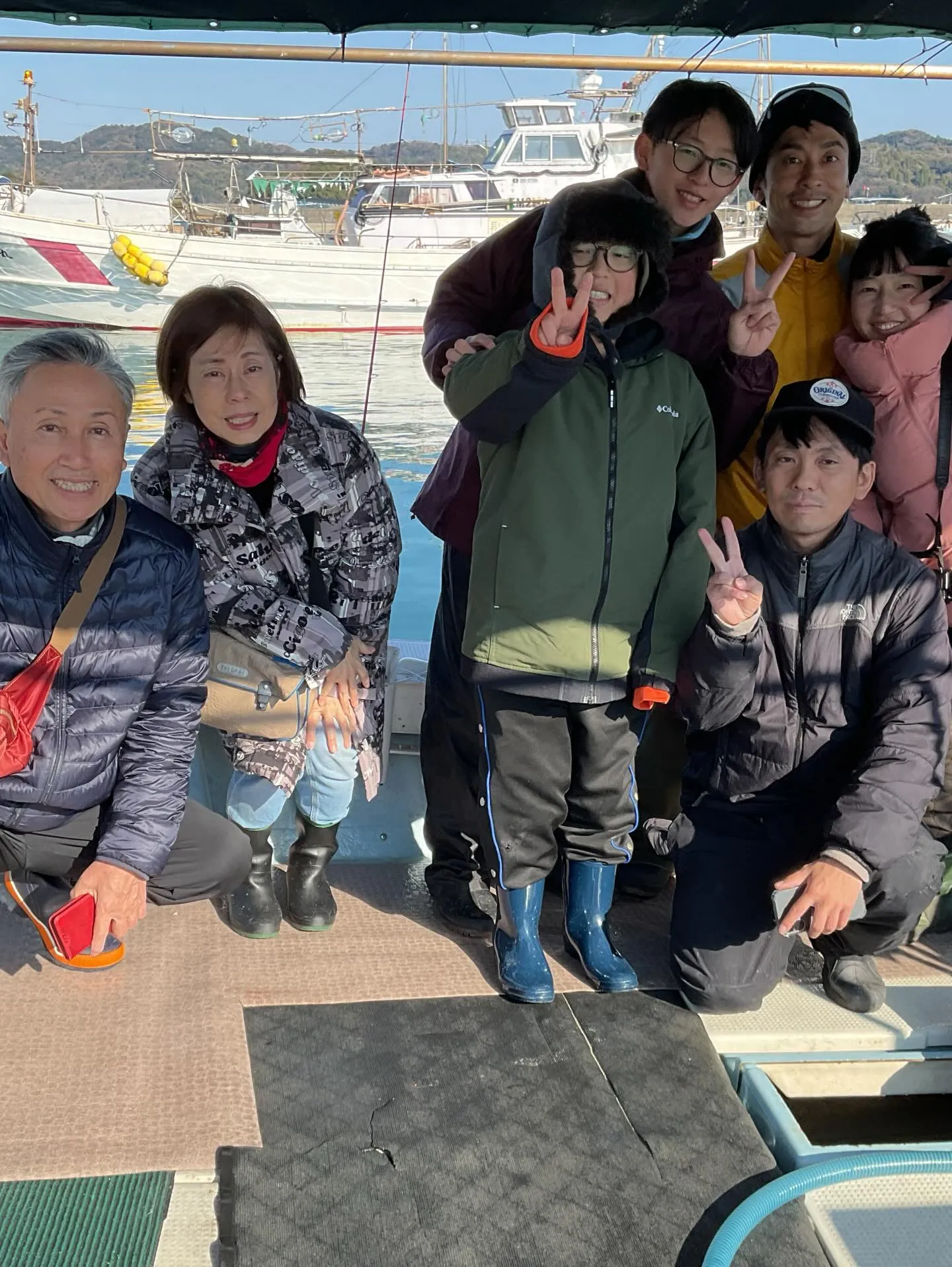 一昨日の釣果です。